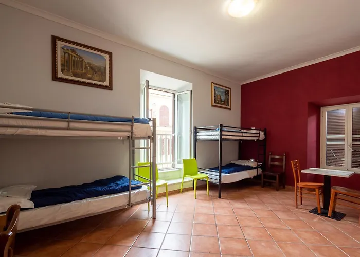 Alessandro Palace & Bar Rom